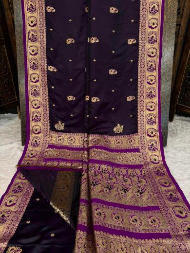 Anupama peshwai paithani saree clothes at wholesale price